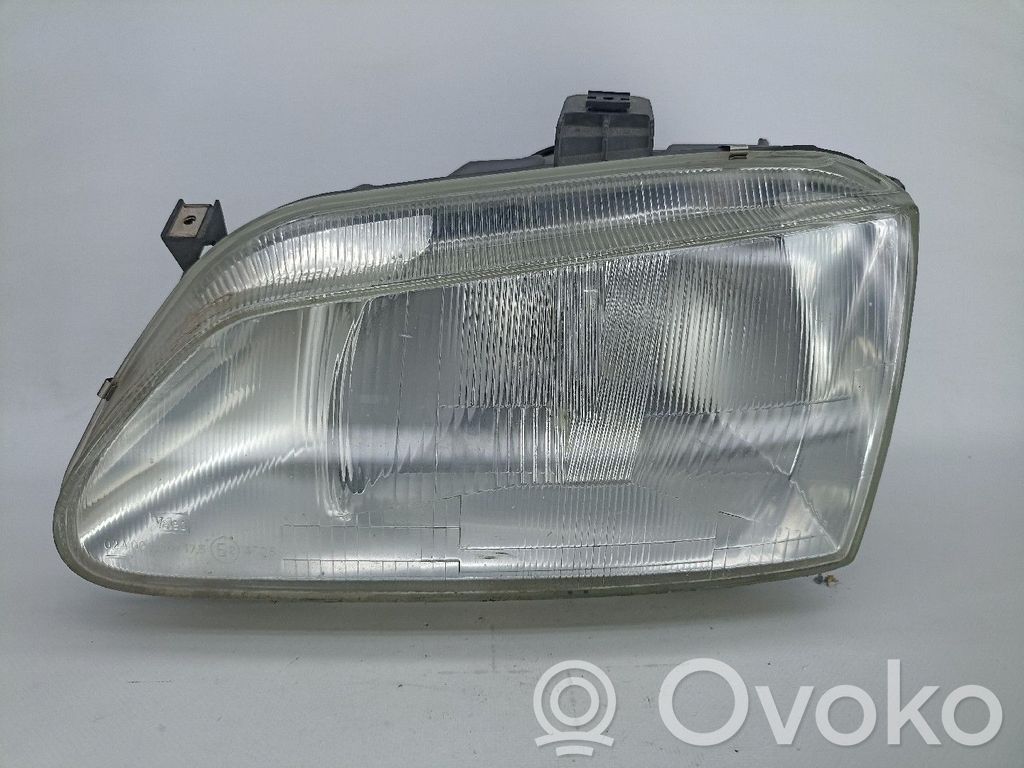 Phare frontale   7700831462M,3PINOS,VALEO