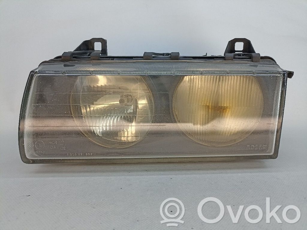 BMW 3 E36 Headlight/headlamp 