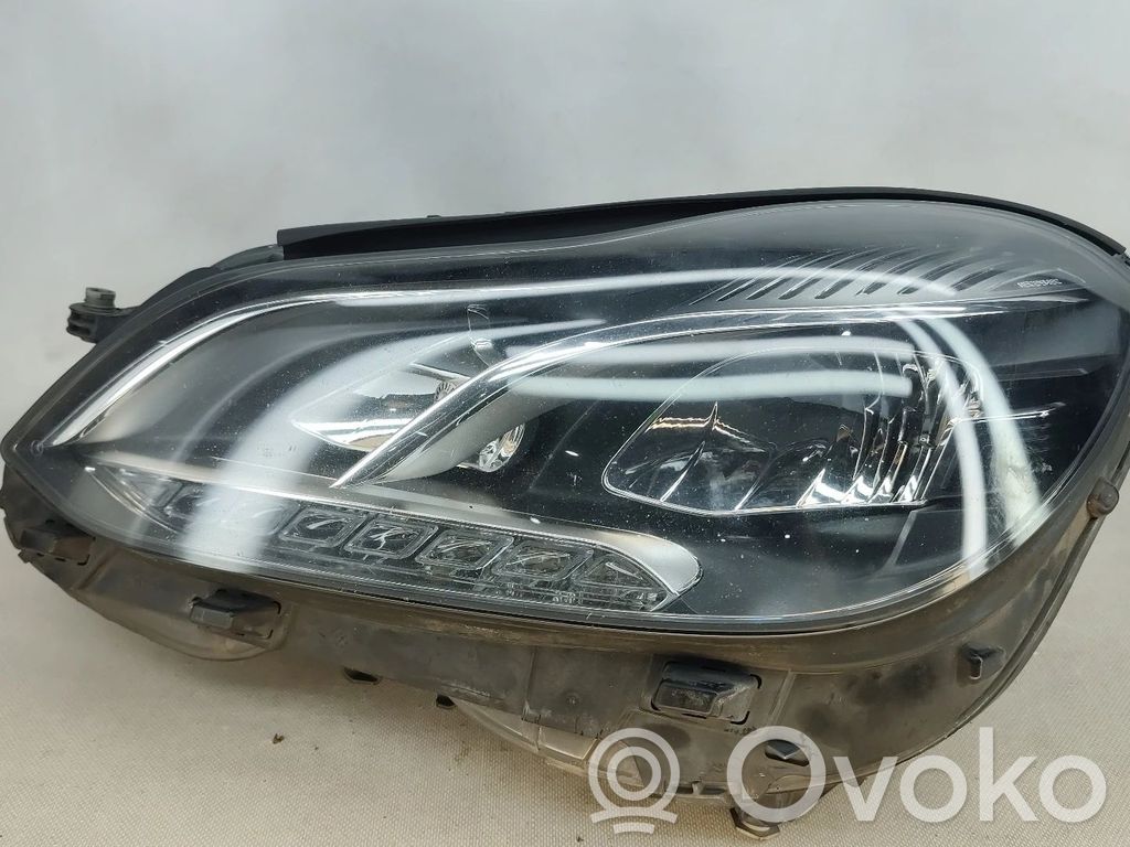 Scheinwerfer   A2128204739,11PINOS,1LX01106677,HELLA