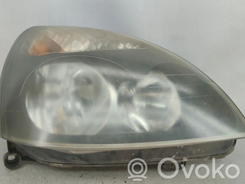 Headlight/headlamp   15601800RE,3PINOS,5PINOS