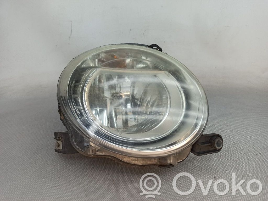 Scheinwerfer   45540748DX,45540711DX,5PINOS