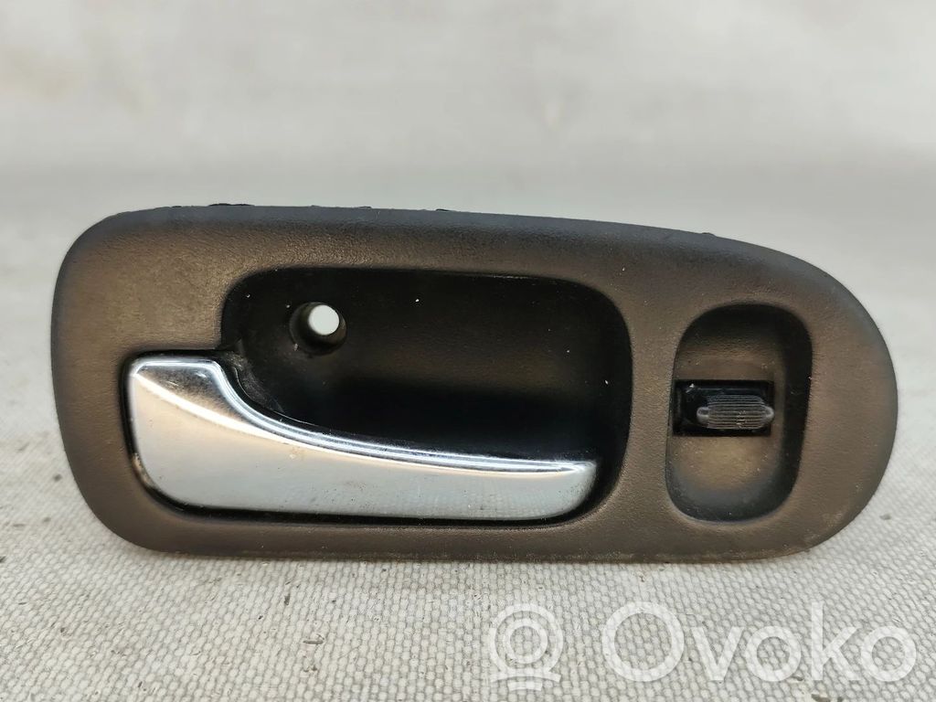 Manecilla externa puerta trasera   NV,5PINOS,BOTAOVIDRO