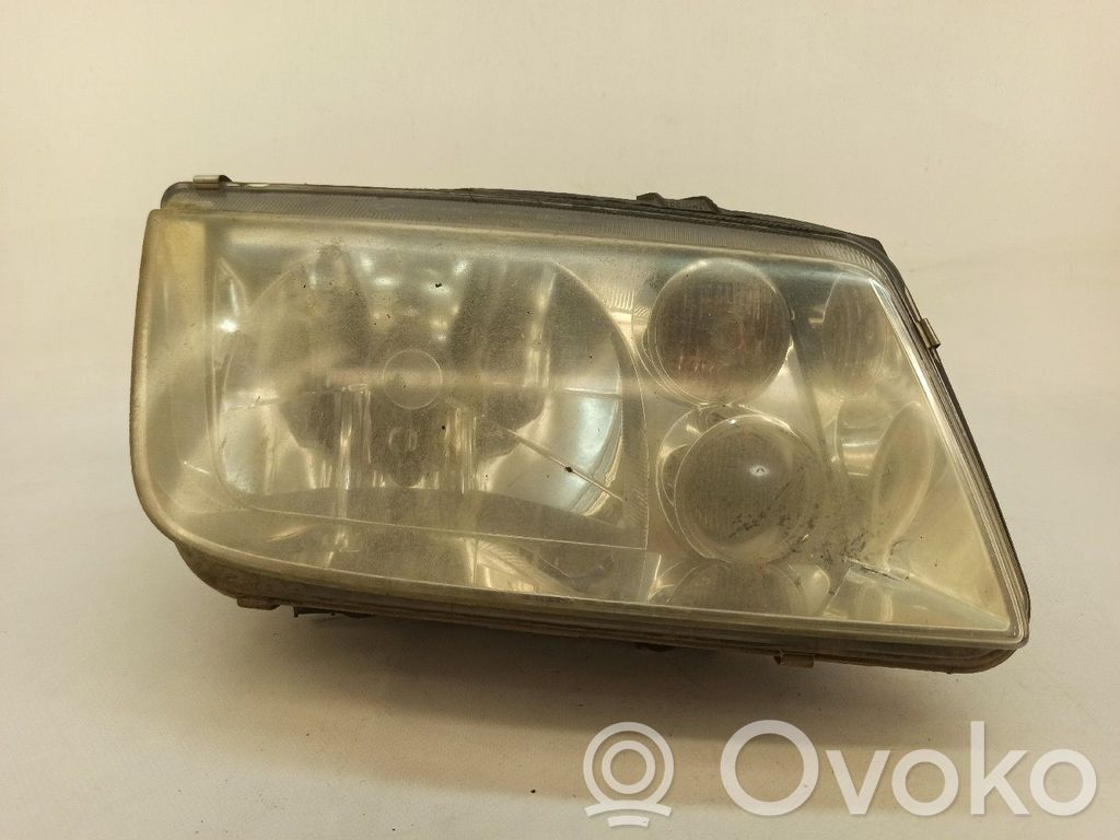 Headlight/headlamp   96359800R,10PINOS,HELLA