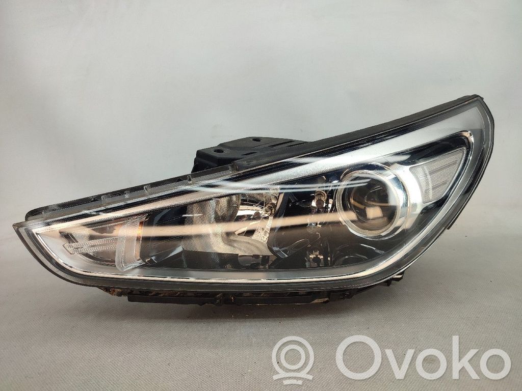 Scheinwerfer   92101G4020,7PINOS