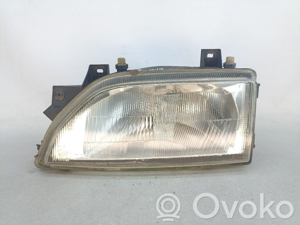 Headlight/headlamp   92AG13006A2C,2PINOS,3FIOS