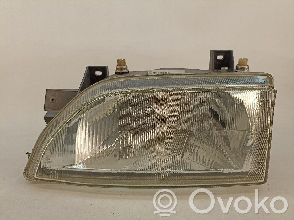 Ford Escort Headlight/headlamp 