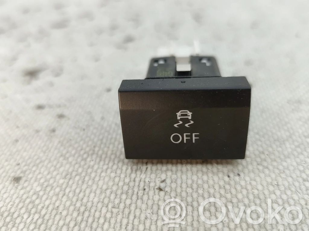 ESP (stability program) switch   6R0927117,4PINOS