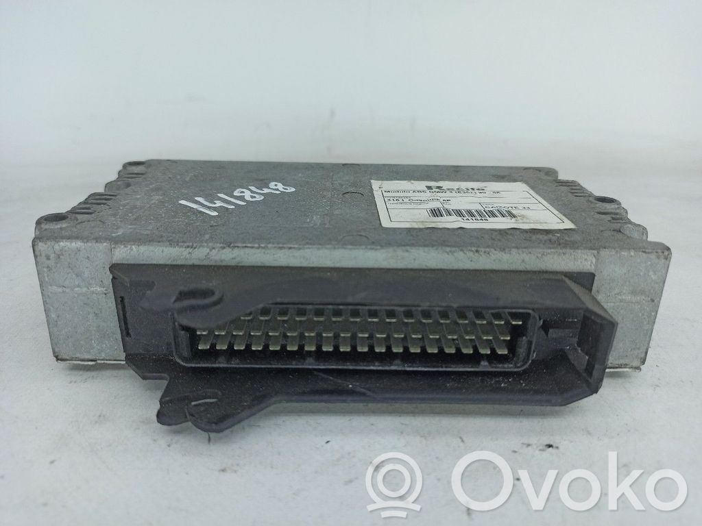 Pompe ABS   34521138219,10094011014,5WK8401