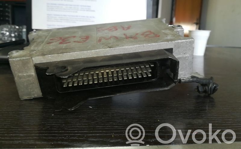 ABS control unit/module   34521162646