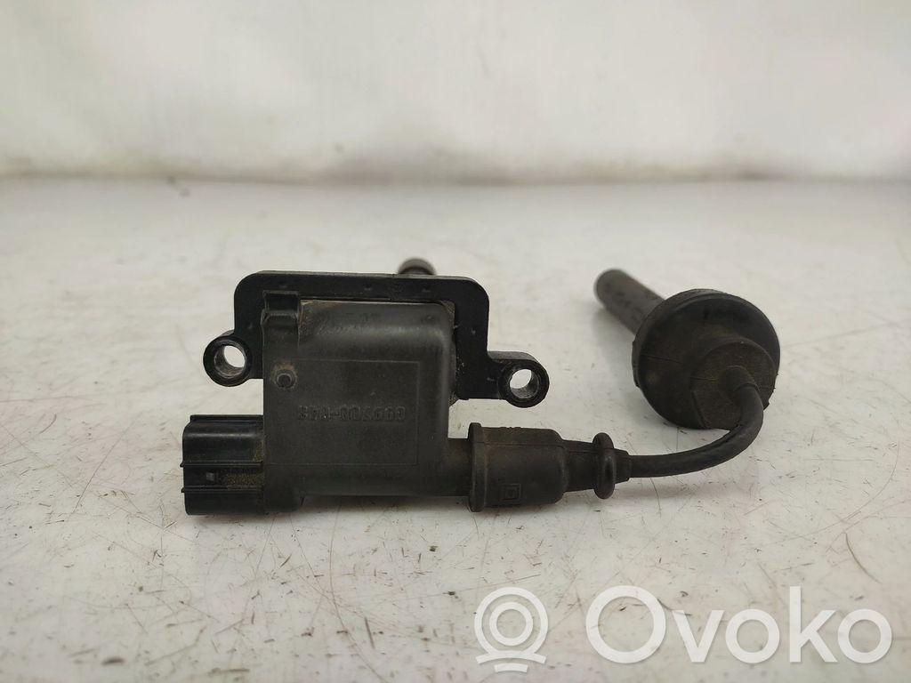 Zündspule Zündmodul   099700048,3PINOS