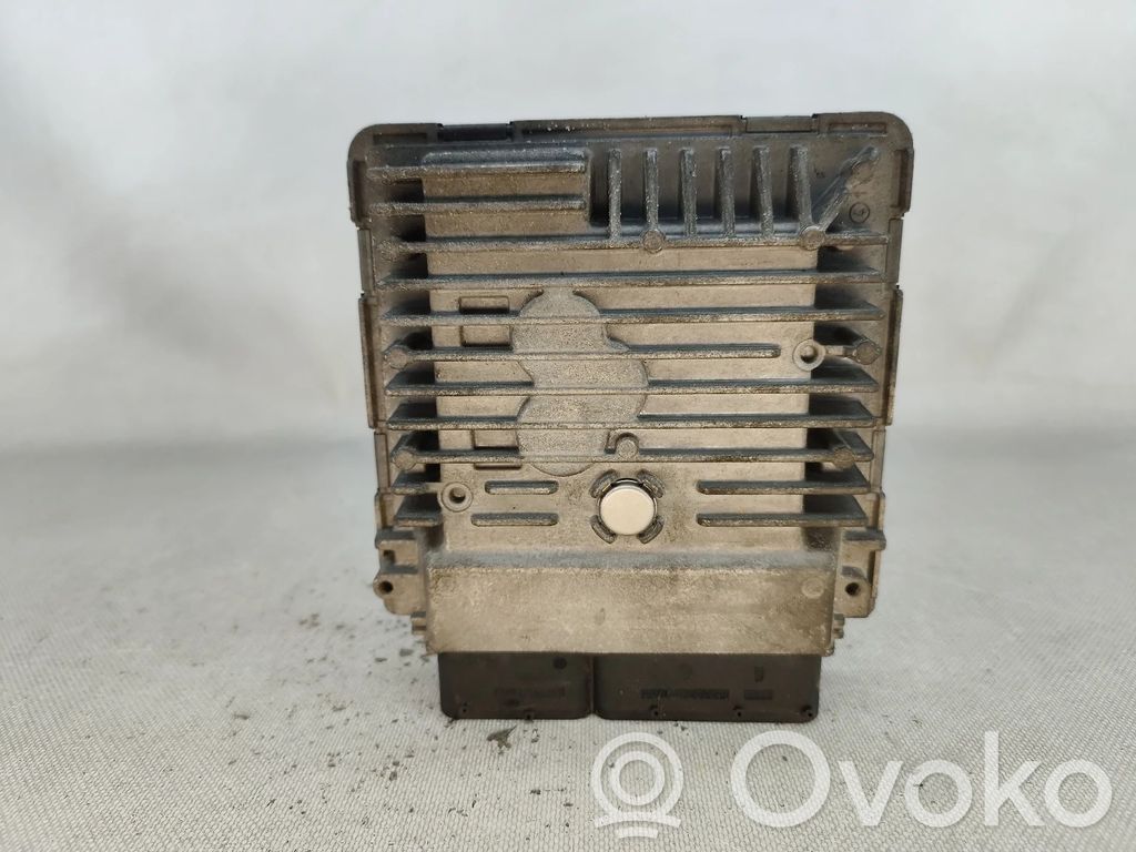 Engine control unit/module   03L906023EP,03L906023D,5WP42856AA