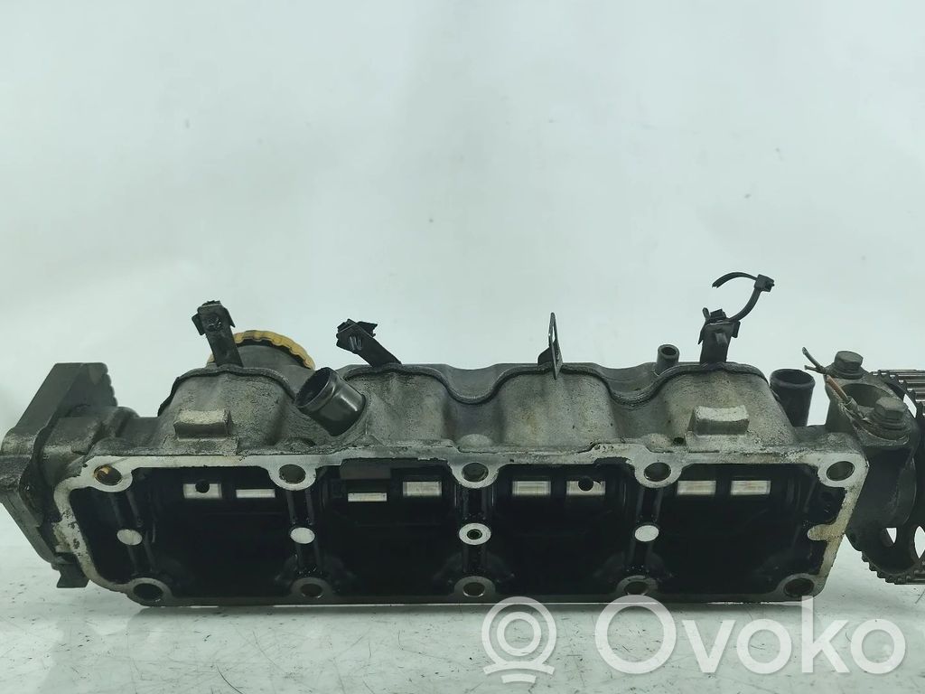 Vārstu vāks   90410996