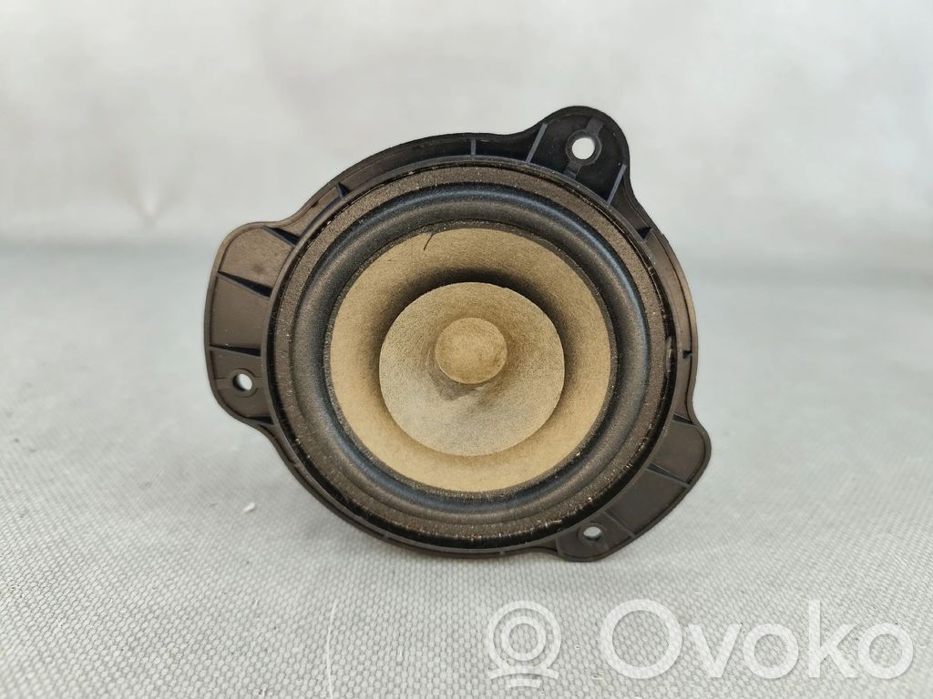 Haut parleur   281486008R,2PINOS