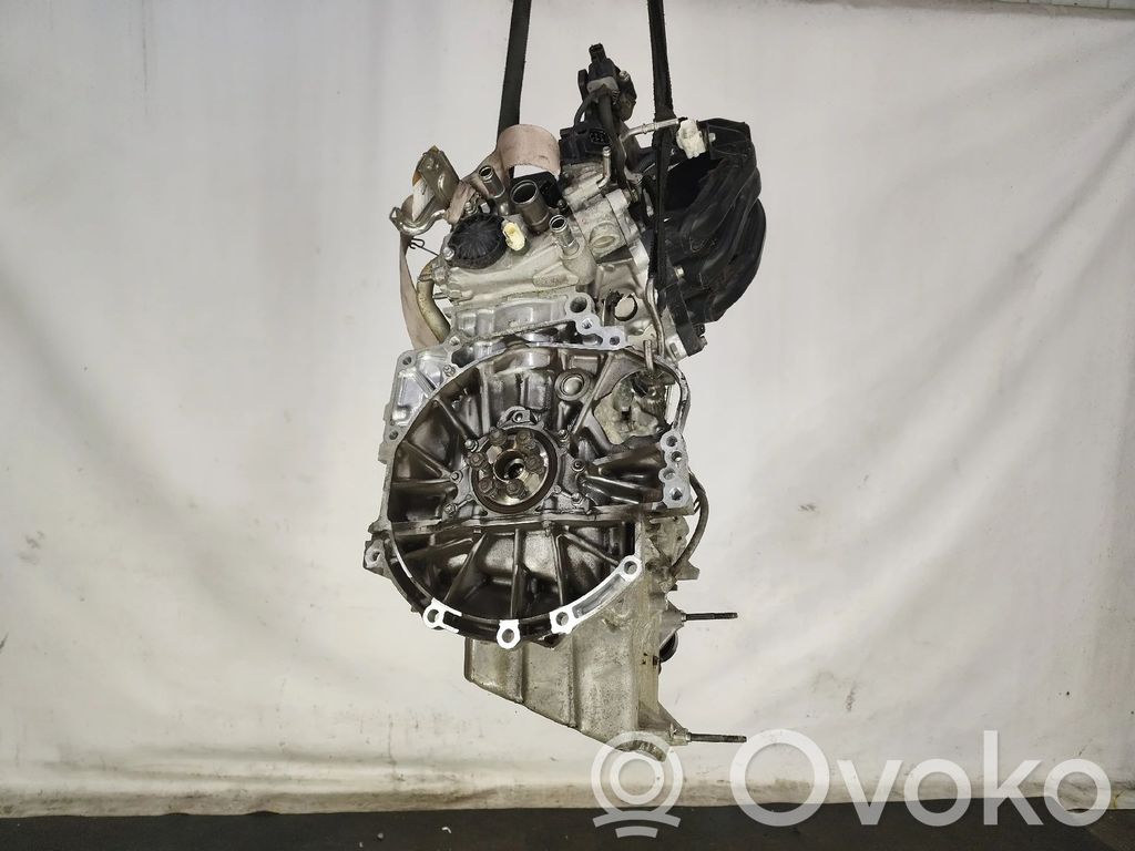 Motor   1KRFE,159870KM