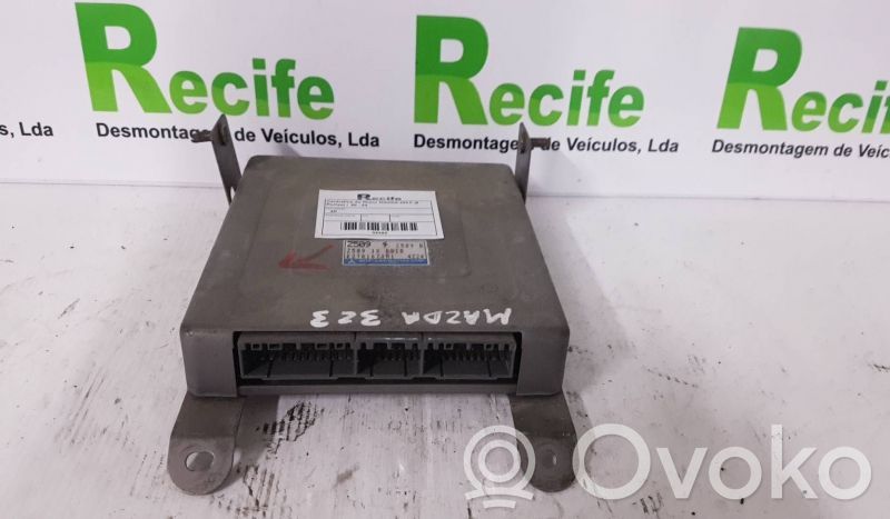 Unidad de control/módulo del motor   Z50918881B,E2T81671M14Z24,Z509Z509B