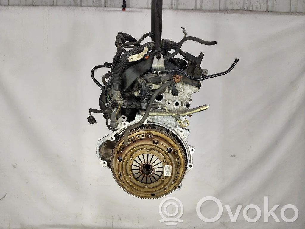 Motor   4A90,MN195896