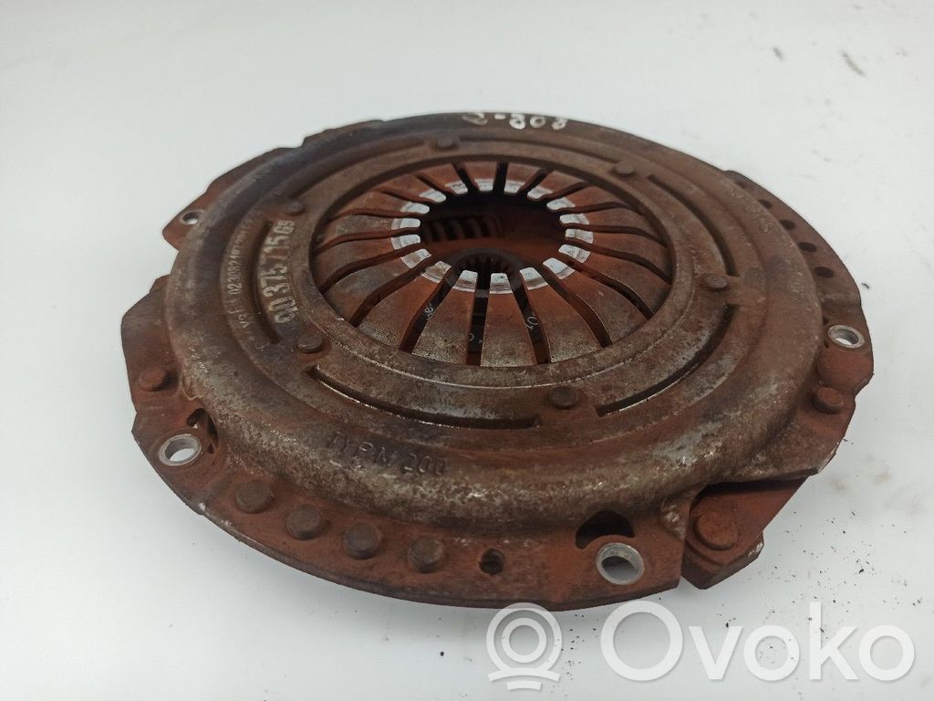 Opel Corsa B Sprzęgło / Komplet 
