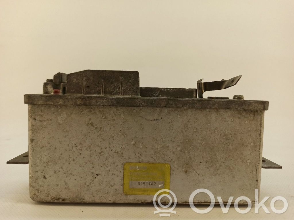 ABS control unit/module   0265100044
