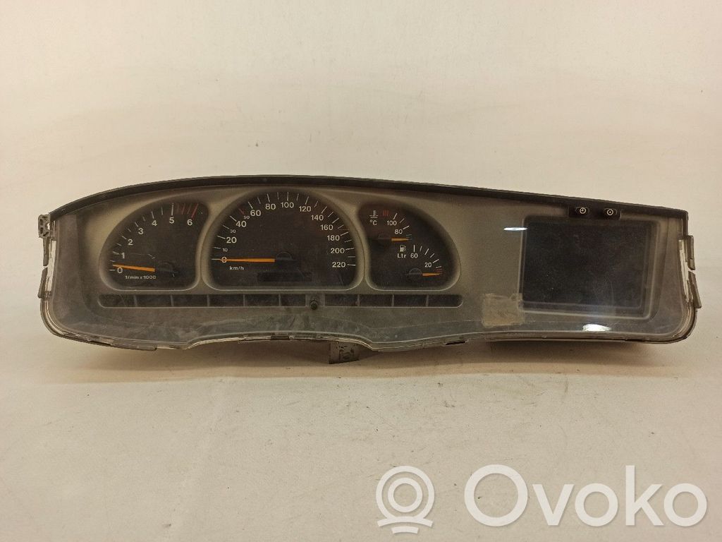 Opel Vectra B Speedometer (instrument cluster) 