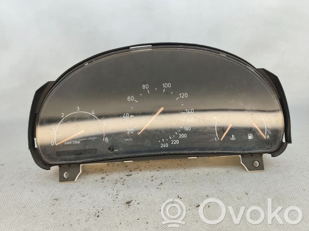 Speedometer (instrument cluster)   5042387,69295090T