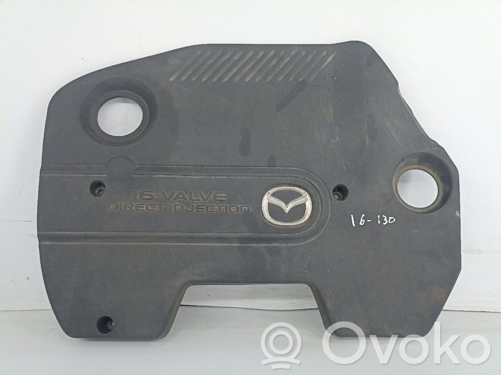 Engine cover (trim)   NV