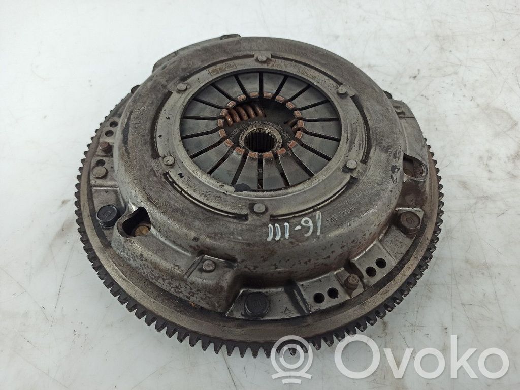 Kupplungssatz   023082309502,MF200,MONOMASSA,SACHS
