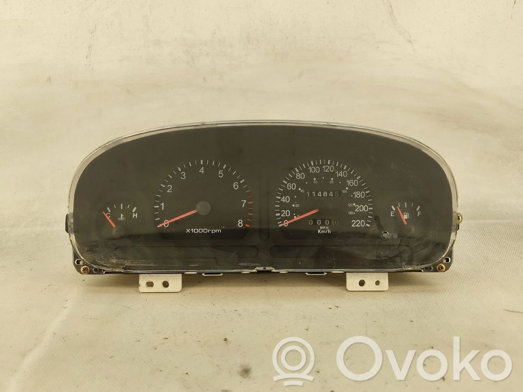 KIA Clarus Speedometer (instrument cluster) 