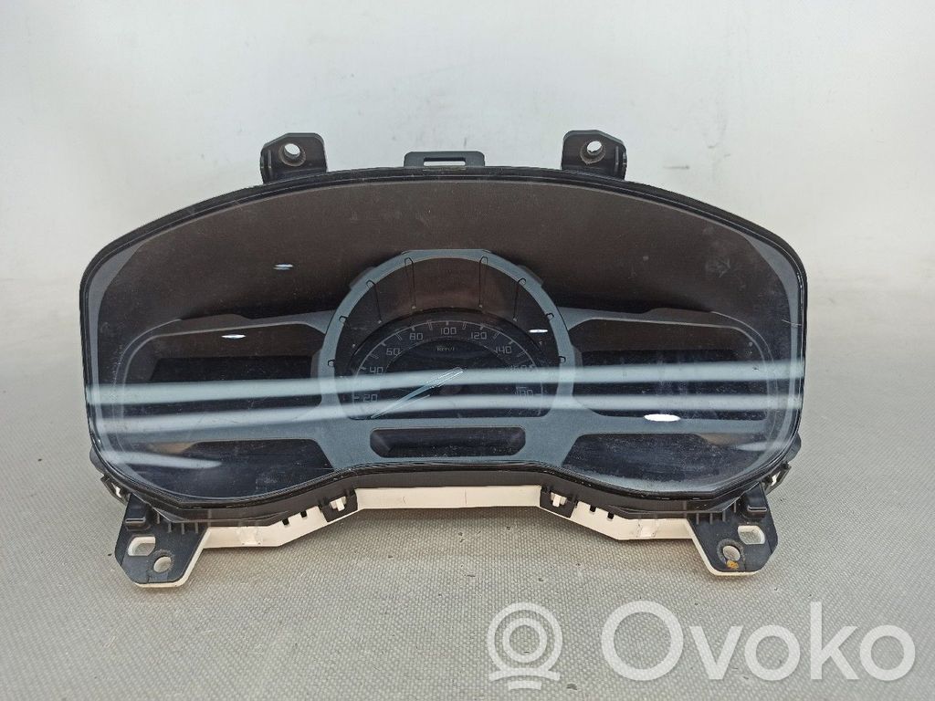 Speedometer (instrument cluster)   EB3T10849HL3ENU,EB3T10849HL,TD257480,TD2574806125