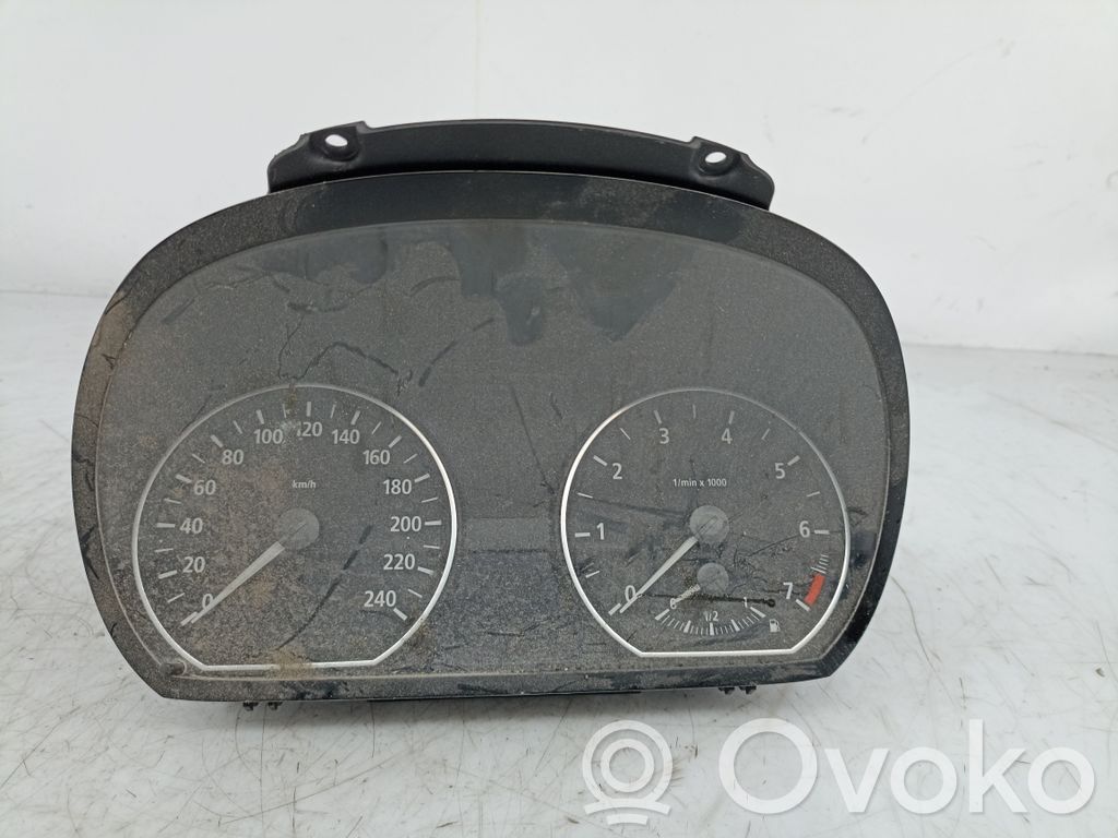 Velocímetro (tablero de instrumentos)   911019105,102493251,170027582
