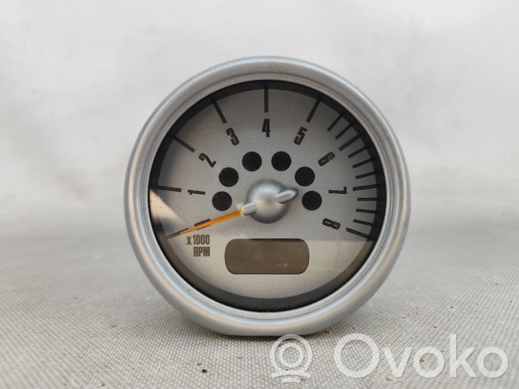 Speedometer (instrument cluster)   62116936294,7PINOS