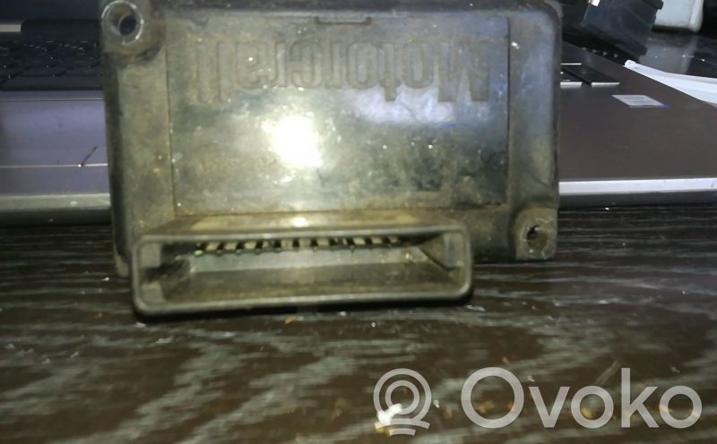 Engine control unit/module   EDIS4,91AB12K072AA