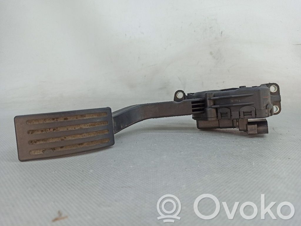 Akceleratoriaus pedalas   4M519F836AH,6PINOS,6PV00964101,S40II