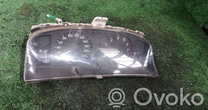 Speedometer (instrument cluster)