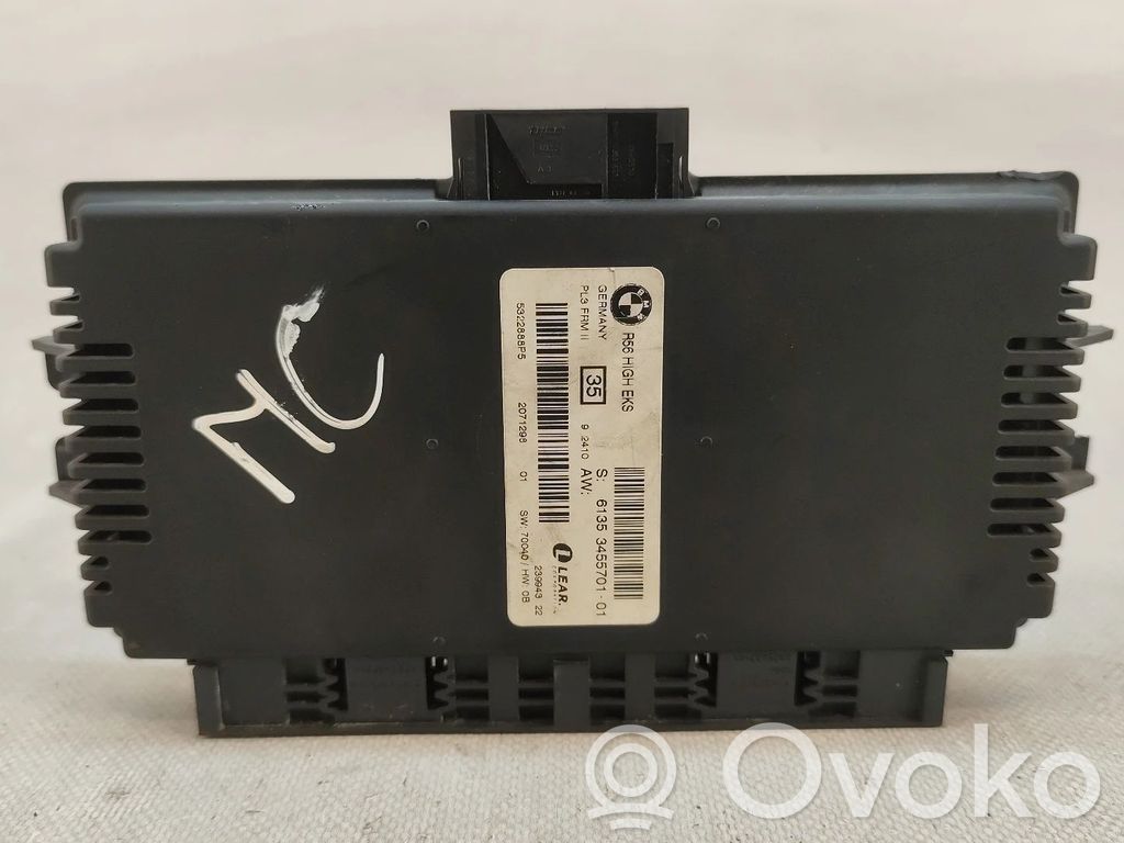 Autres unités de commande / modules   61353455701,5322888P5,DANO