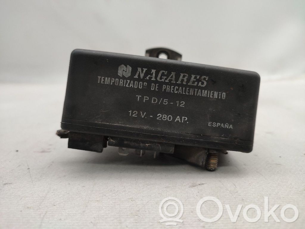 Autres unités de commande / modules   TPD512