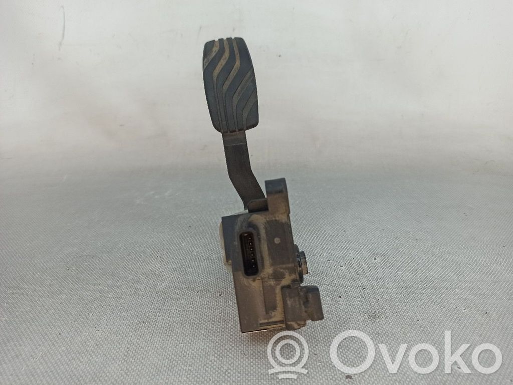 Accelerator throttle pedal   180026830R,6PINOS