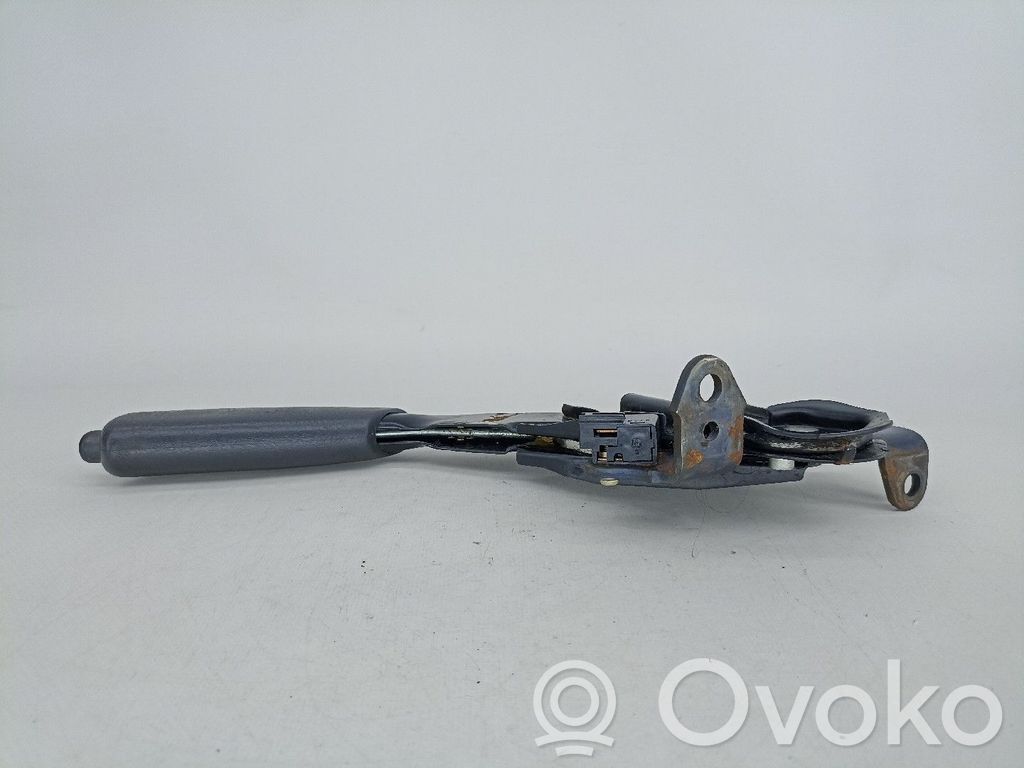 Frein à main / assemblage du levier   NV,2PINOS