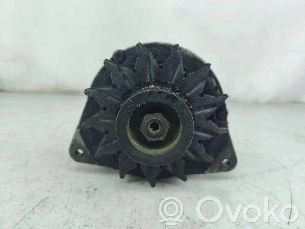 Alternador   NV