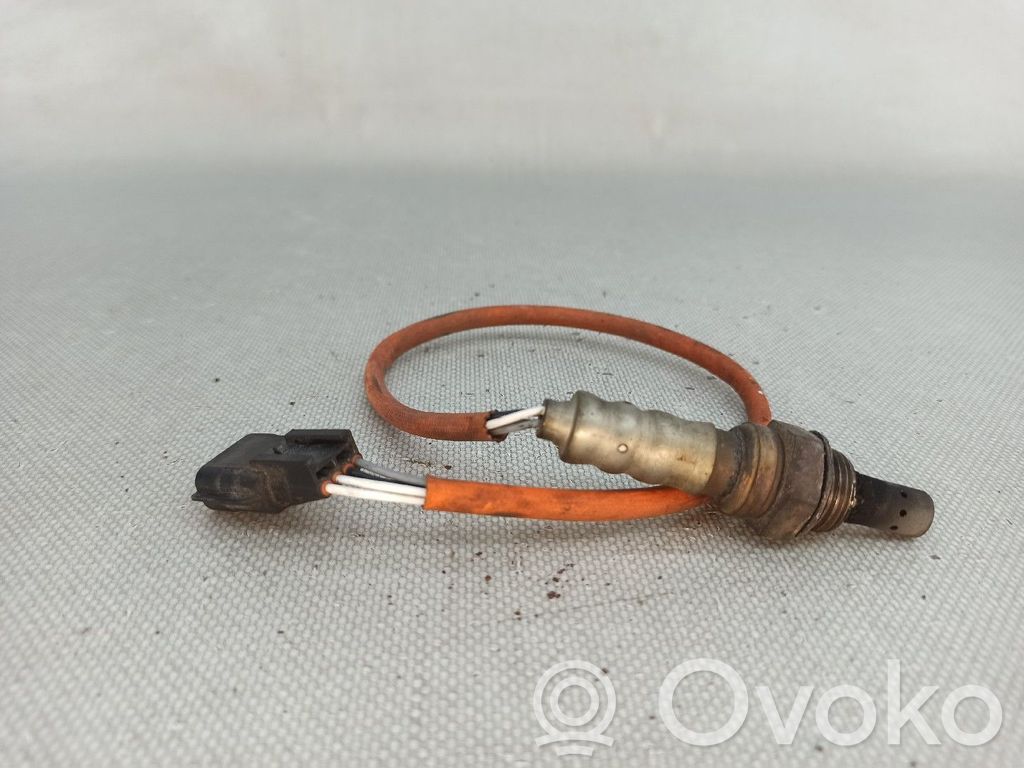 Lambda probe sensor   7700274189,4PINOS
