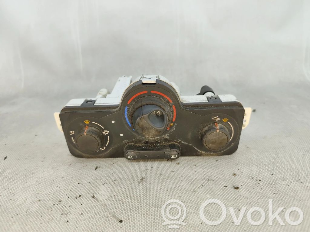 Climate control unit   69597003,14PINOS