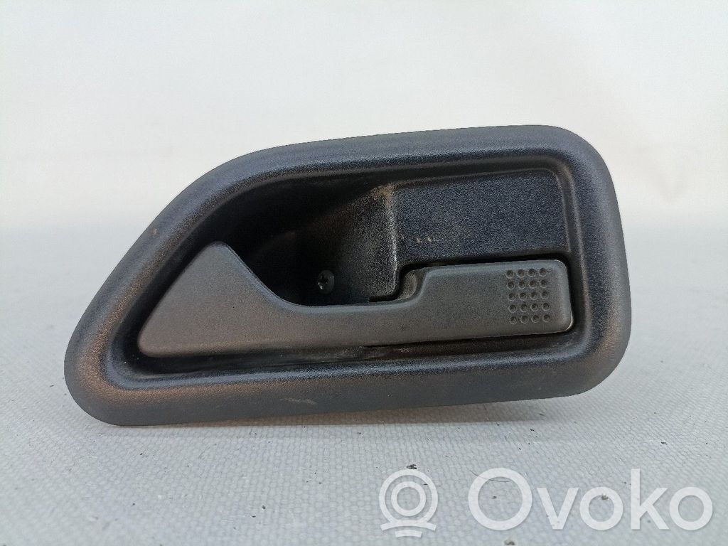 Ford Sierra Manecilla/asa externa de la puerta delantera 