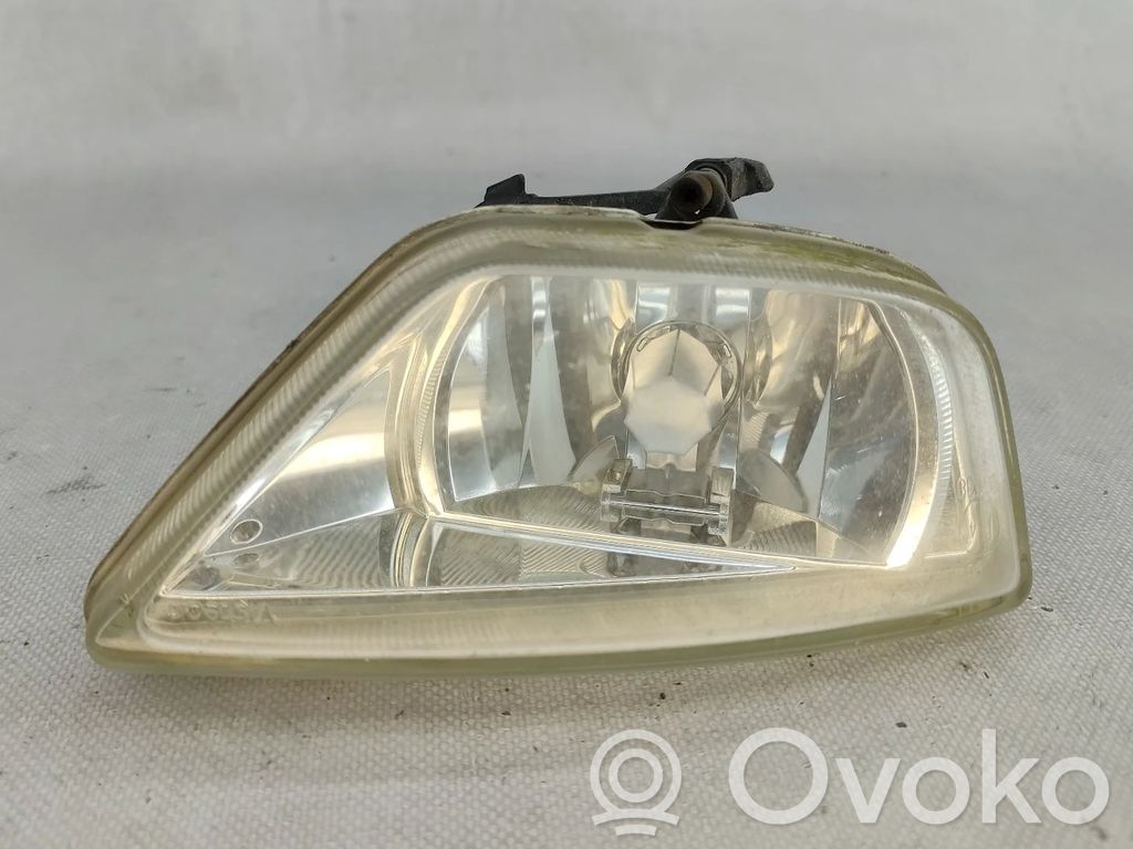 Miglas lukturis priekšā   2M5115K201AG,2PINOS