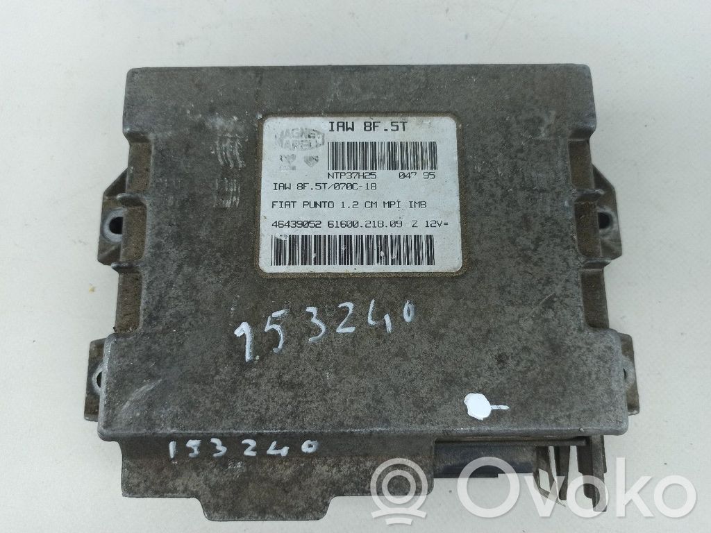 Engine control unit/module   46439052