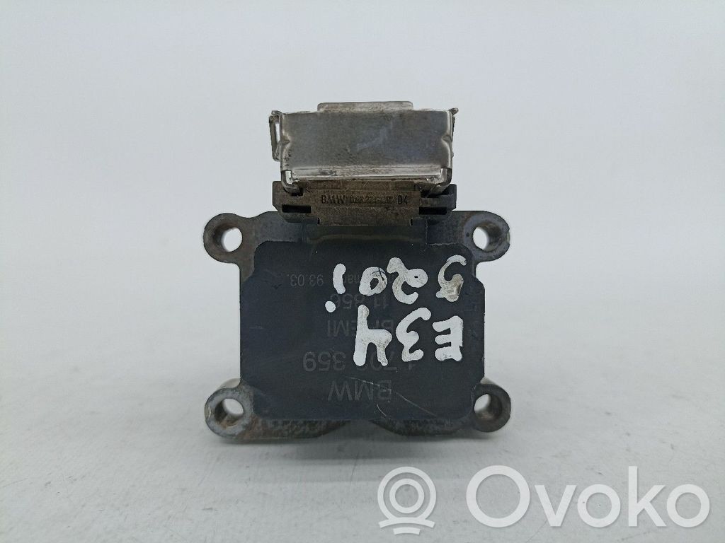 Zündspule Zündmodul   1703359,3PINOS