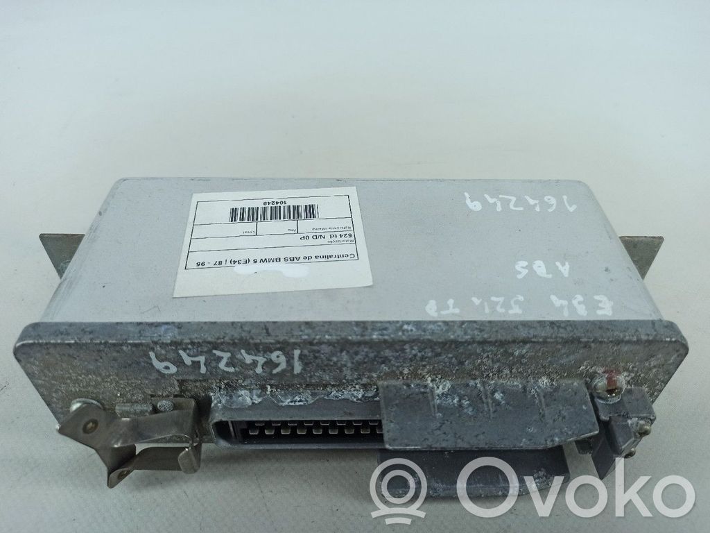 ABS vadības bloks   0265100049