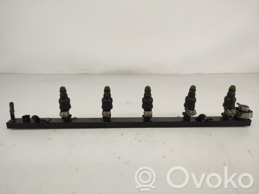 BMW 5 E34 Polttoainepääputki 