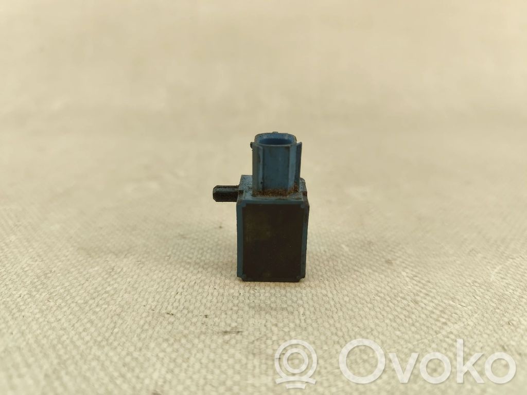 Fiat Bravo Sensor impacto/accidente para activar Airbag 