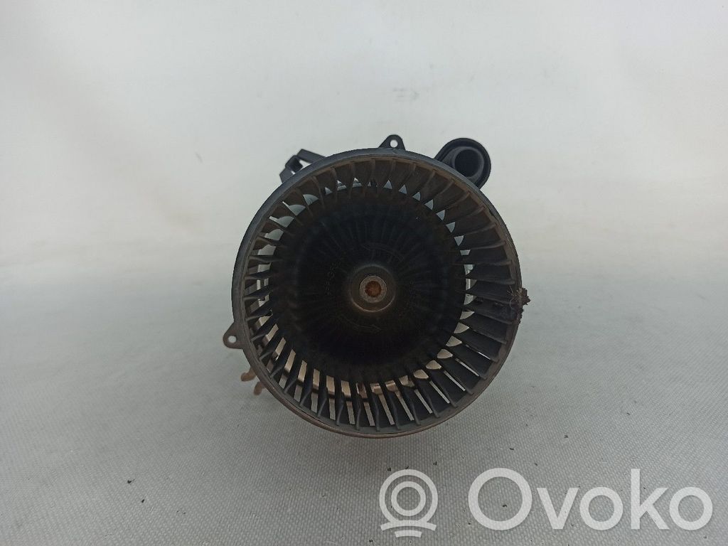 Pečiuko ventiliatorius/ putikas   5P3730000,2PINOS