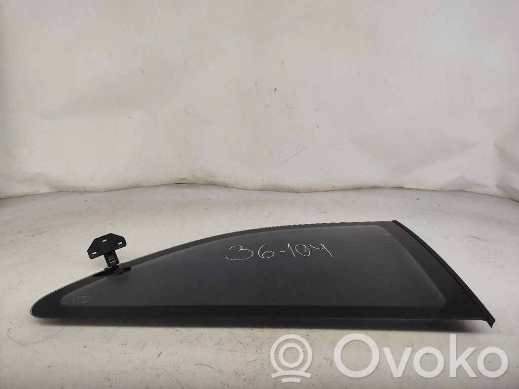 Rear side window   43R007023,DOT36AS2M129