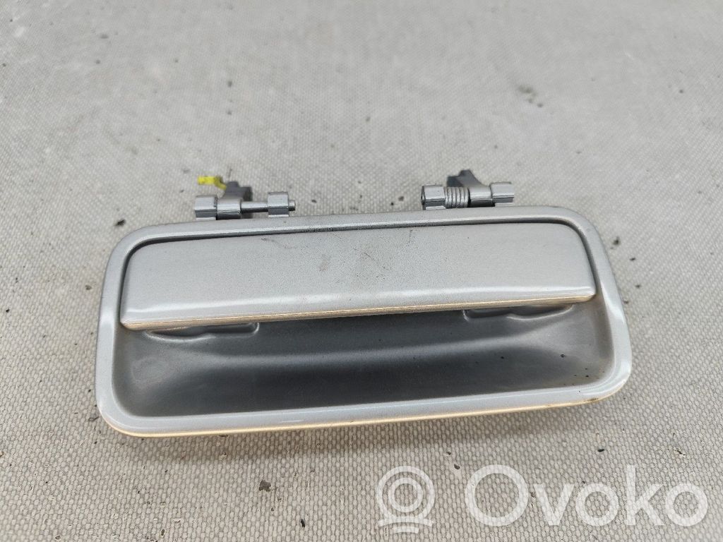 Manecilla externa puerta delantera   CXB101520XXX